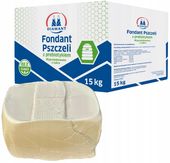 CIASTO pokarm FONDANT Z PREBIOTYKIEM 15kg ŚWIEŻA DOSTAWA