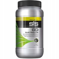 SIS Go Electrolyte 500g NAPÓJ IZOTONICZNY POTAS W PROSZKU IZOTONIK