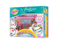 STNUX Rainbow Letters-zest.koralików STN7014 97014