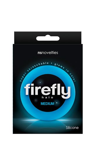 firefly halo medium blue na Arena.pl
