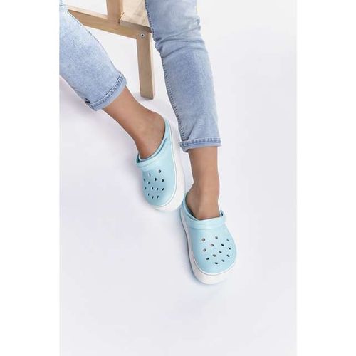 Crocs CROCBAND PLATFORM CLOG 4JE r.M7 na Arena.pl