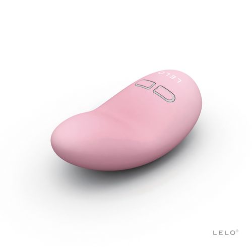 Stymulator - Lelo Lily Vibrator Pink na Arena.pl