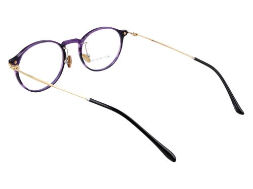 owalne oprawki okularowe na Arena.pl