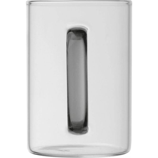 Kubek szklany 250 ml zdjęcie 3