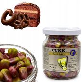 Kukurydza bez zalewy CUKK Piernik 125g
