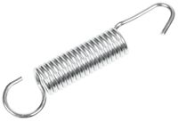 Sprężyna naciągu paska Weibang WB537SLC CZĘŚĆ ORYGINALNA 5360128020