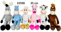 Pluszak Zwierzeta 35cm Farma Sa