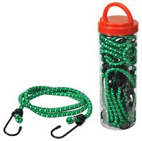 Zestaw linek bagażowych 40/60/80/100 cm Ø8 mm swe