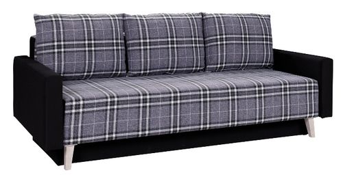 Meble MEMONE Sofa jasna na Arena.pl