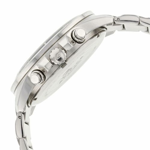 Zegarek Męski Casio Srebrzysty na Arena.pl