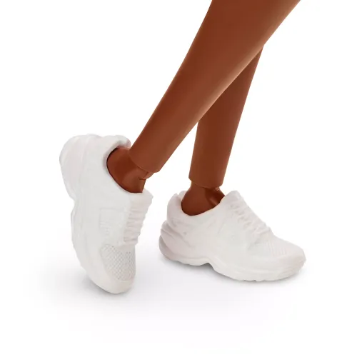 Venus Williams Barbie Inspiring Women Doll na Arena.pl