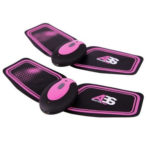 Elektrostymulator mięśni Master Pro Multi SET HMS na Arena.pl