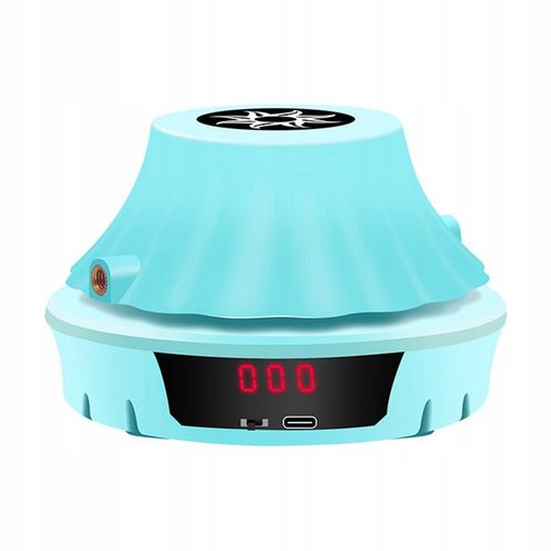 Skakanka interaktywna automatyczna linowa z pilotem licząca obroty na Arena.pl