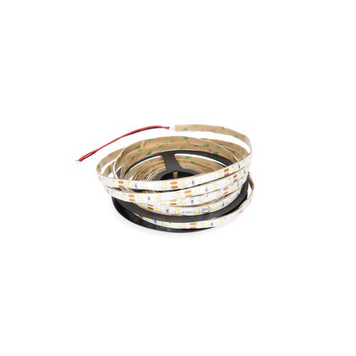 Dekoracyjna taśma ledowa NASTRI 300 diod 5m kolor ŻÓŁTY IP65 na Arena.pl