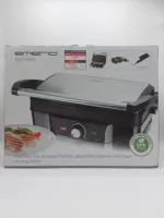 Grill elektryczny Emerio CG-125533 1600 W