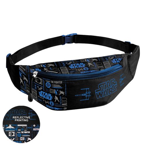 TORBA NA PAS STK  60-49 STAR WARS na Arena.pl