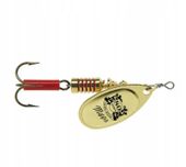 MEPPS AGLIA 80TH ANNIVERSARY ZŁOTA_GOLD 5/13G