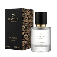 Glantier 100 Exclusive - Perfumy Damskie kwiatowe