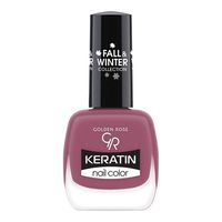Golden Rose Fall & Winter Collection 210 Keratynowy Lakier do paznokci Kolor - 210