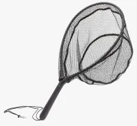 PODBIERAK GUMOWANY WĘDKARSKI MUCHOWY PSTRĄGOWY SPINNINGOWY SPINING RYB 62cm