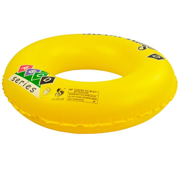 KOŁO DMUCHANE DO PŁYWANIA kółko dla dzieci zdjęcie 16