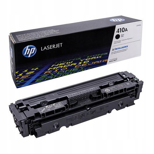 Toner HP 410A black na Arena.pl