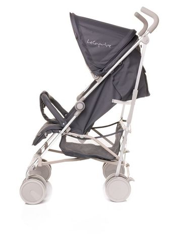 Wózek spac. Le Caprice Red na Arena.pl