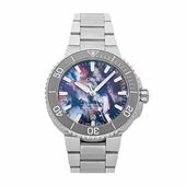 Zegarek Męski Oris 73377664150SET (Ø 36 mm) (Ø 41,5 mm)