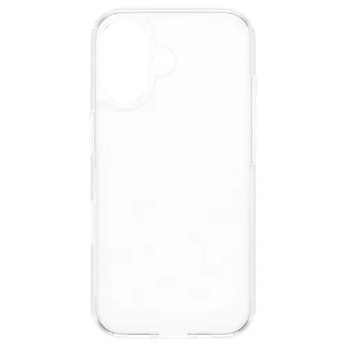 Etui PanzerGlass HardCase na iPhone 16 - przezroczyste na Arena.pl