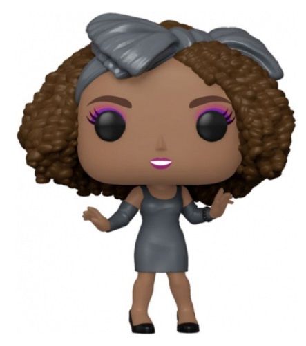Funko POP! Rocks Whitney Houston 70 na Arena.pl