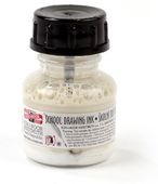 kin tusz kreślarski 1417001 biały 20 gr. 9542