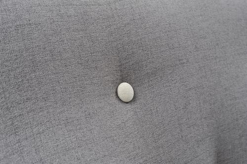 Sofa dwuosobowa Patchwork grey mix na Arena.pl