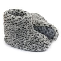 Bambosze Damskie Wełna Ciapy Ocieplane Góralskie !