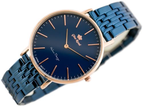 ZEGAREK MĘSKI GINO ROSSI -MODEL na Arena.pl