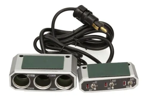 ROZGALEZIACZ GNIAZD ZAPALNICZKI WTYCZKA SCANIA ZO1 na Arena.pl