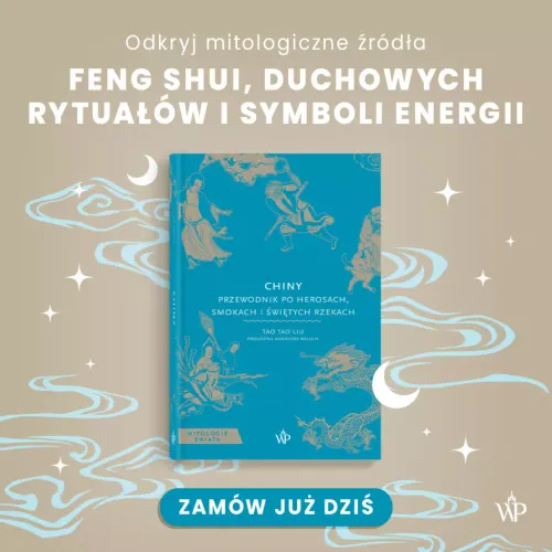 Chiny. Przewodnik Po Herosach, Smokach I Świętych Rzekach na Arena.pl
