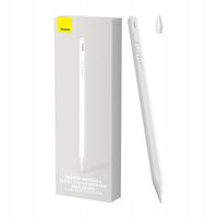 Baseus Smooth Writing 2 Pojemnościowy Rysik Stylus Do iPad Wskaźnik Baterii