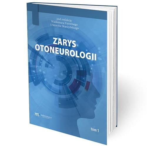 Zarys otoneurologii T.1 na Arena.pl