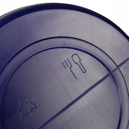 BECZKA STERK 30L PLASTIK Z UCHWYTAMI DO KISZENIA ATEST PRZECHOWYWANIE na Arena.pl