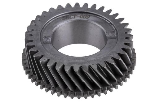 KOŁO ZĘBATE SKRZYNI BIEGÓW CITROËN JUMPER I 2002 2003 2004 2005 2006 na Arena.pl