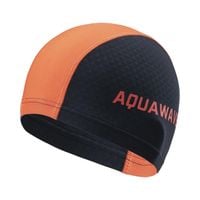 Czepek Aquawave Carbo Cap 92800308399  ONE SIZE
