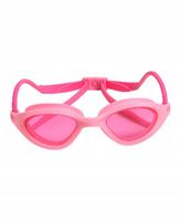 Okulary pływackie treningowe na basen dla dorosłych Arena 365