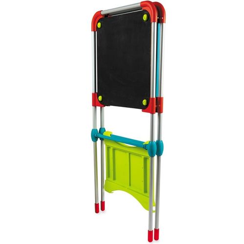 Smoby Dwustronna Tablica Ultimate 2w1 80 akc. na Arena.pl