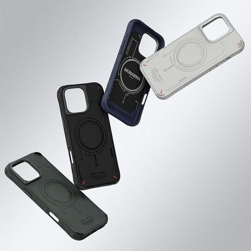 skinarma etui mecha iphone 16 pro max    6.9 magnetic charging na Arena.pl