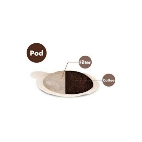 E.S.E. Pods Lucaffé NOCCIOLA 18ks na Arena.pl