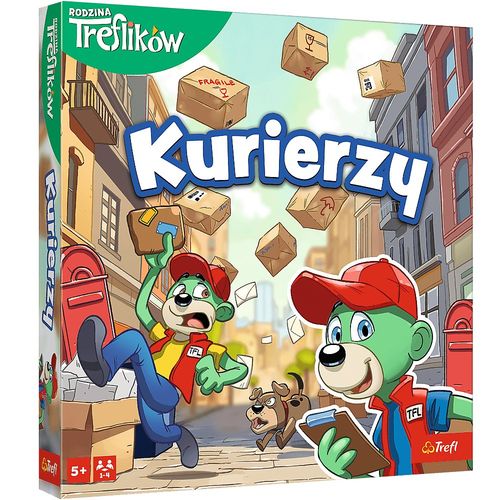 gra kurierzy 02815 na Arena.pl