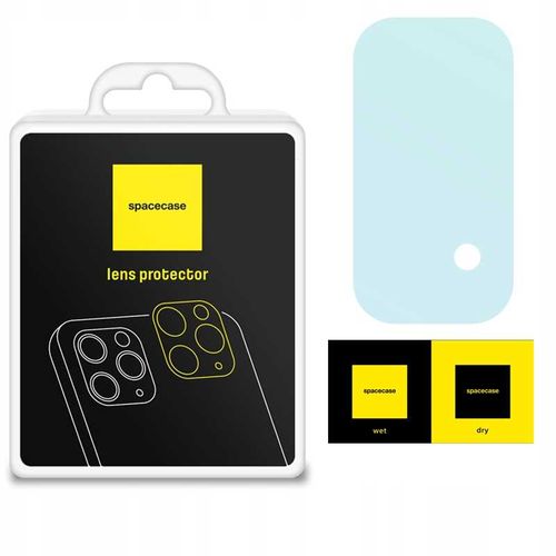 Spacecase Camera Glass Poco M4 Pro 4G na Arena.pl