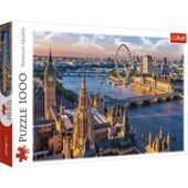 puzzle 1000 londyn 10404
