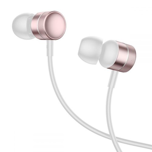 BASEUS ENCOK H04 EARPHONE ROSE GOLD na Arena.pl