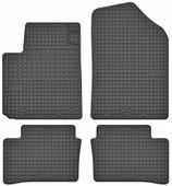 DYWANIKI GUMOWE STOPERY do Kia Picanto II (11-18)